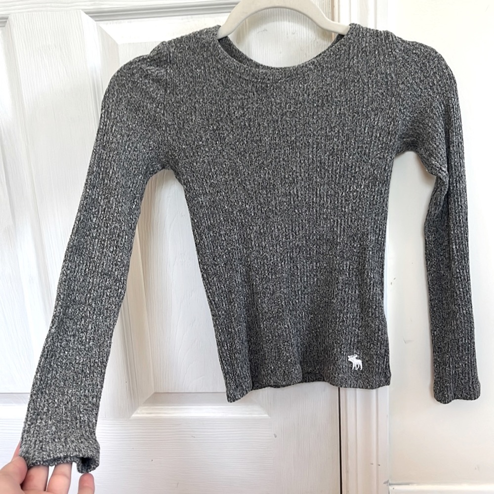 Abercrombie kids Top
